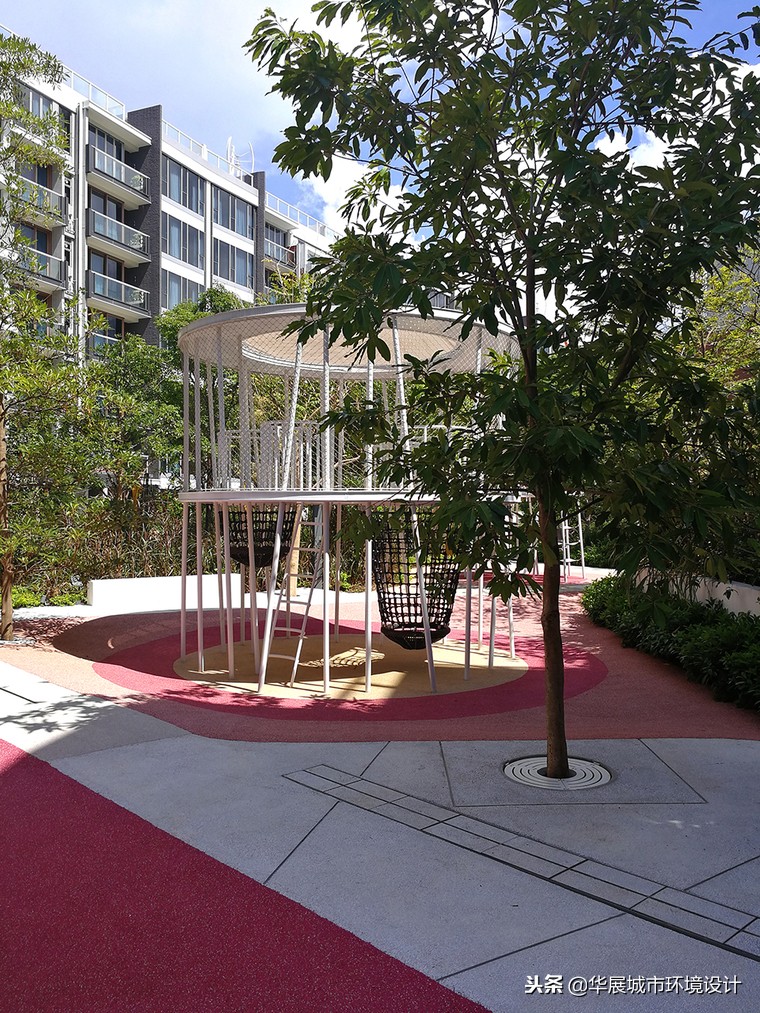 清水湾度假村游乐区,名都清水湾儿童游乐区