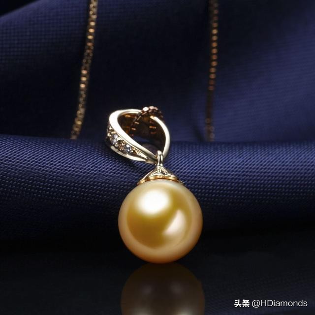 普通人也能戴得起的珠宝首饰,必须佩戴的珠宝首饰图片