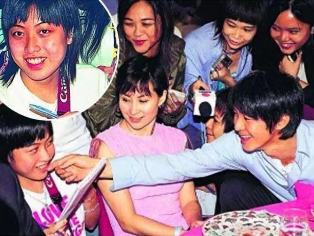 吕丽君与刘銮雄,吕丽君生的儿子是刘銮雄的吗