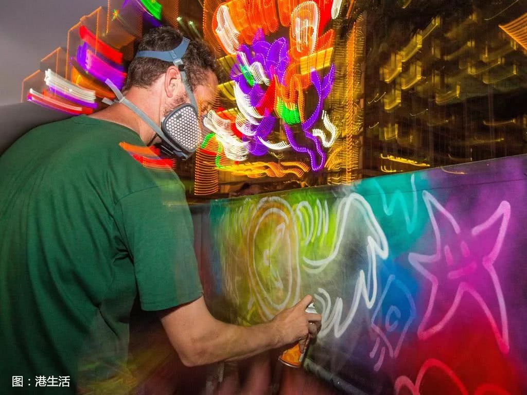 去香港看圣诞树攻略,香港中港城的圣诞树