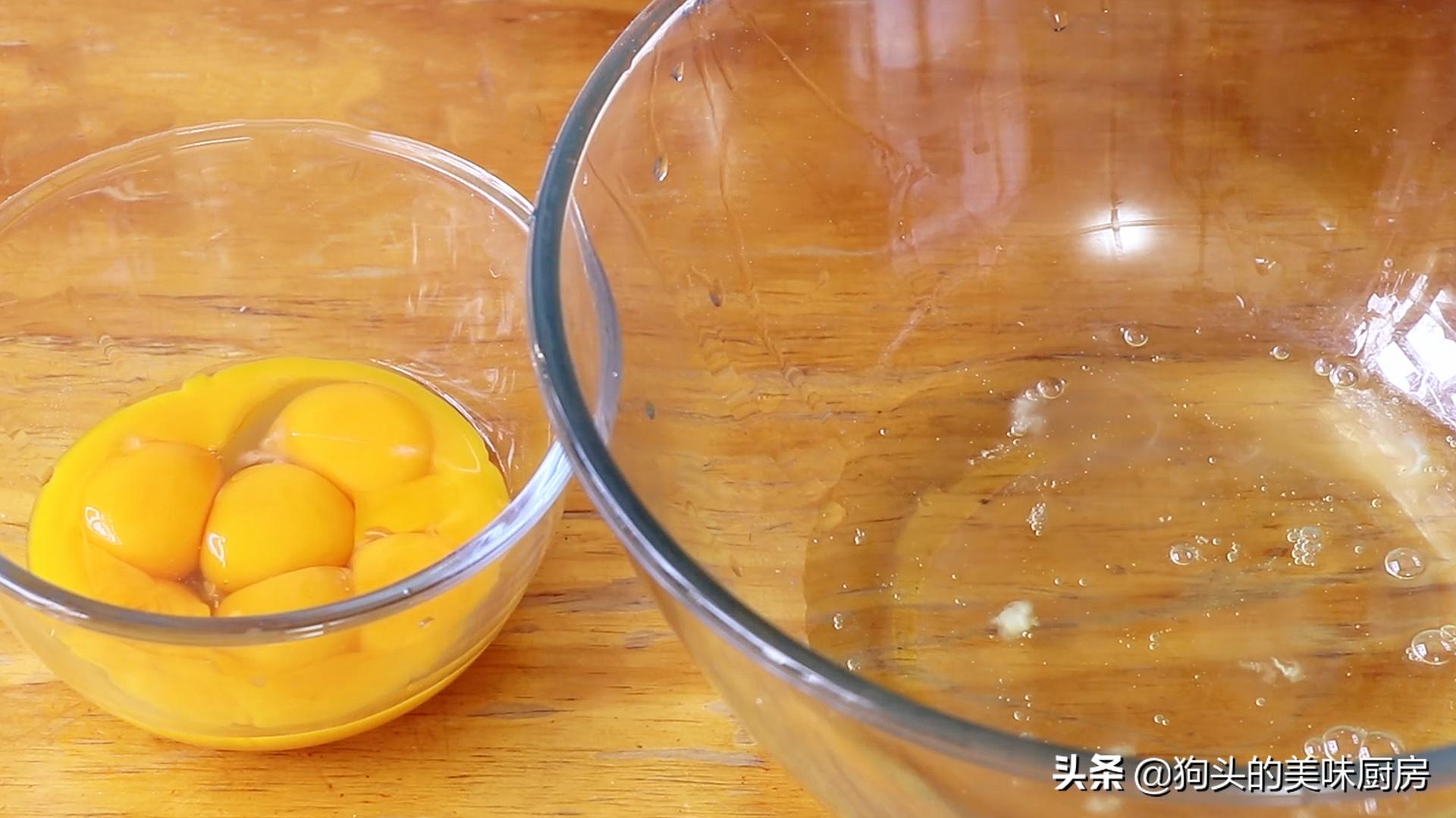 自己做生日蛋糕不用烤箱详细教程,做生日蛋糕最简单的方法不用烤箱