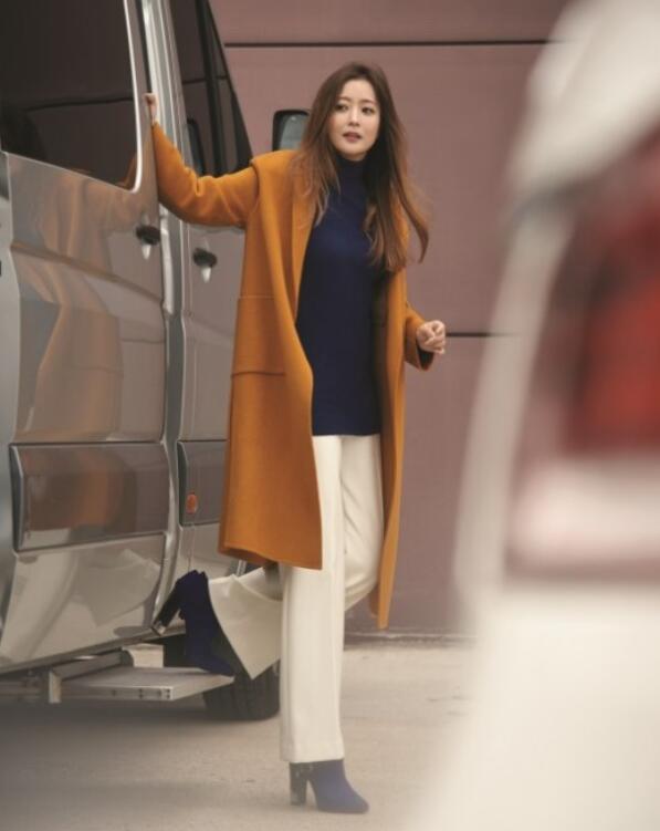 42岁金喜善惊艳现场,金喜善全剧视频