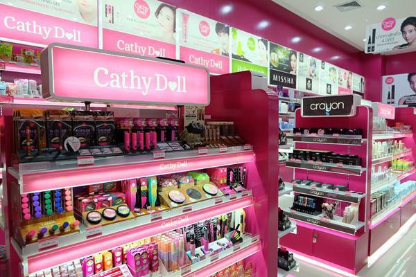 到泰国必买的产品清单,泰国购物必买的中国产品