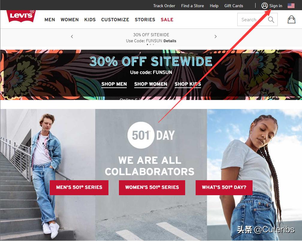 levis官网正品专卖店直播,levis专柜下架的货去哪里找