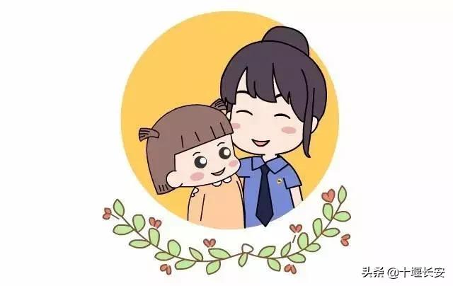 未检护航斩断未成年人的魔爪,未检护航未成年人健康成长