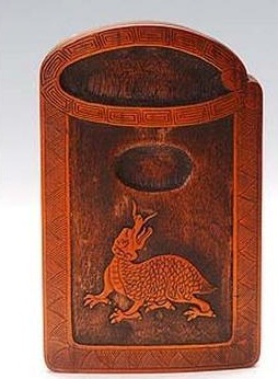 中国古典家具纹饰解析,中国传统家具图典