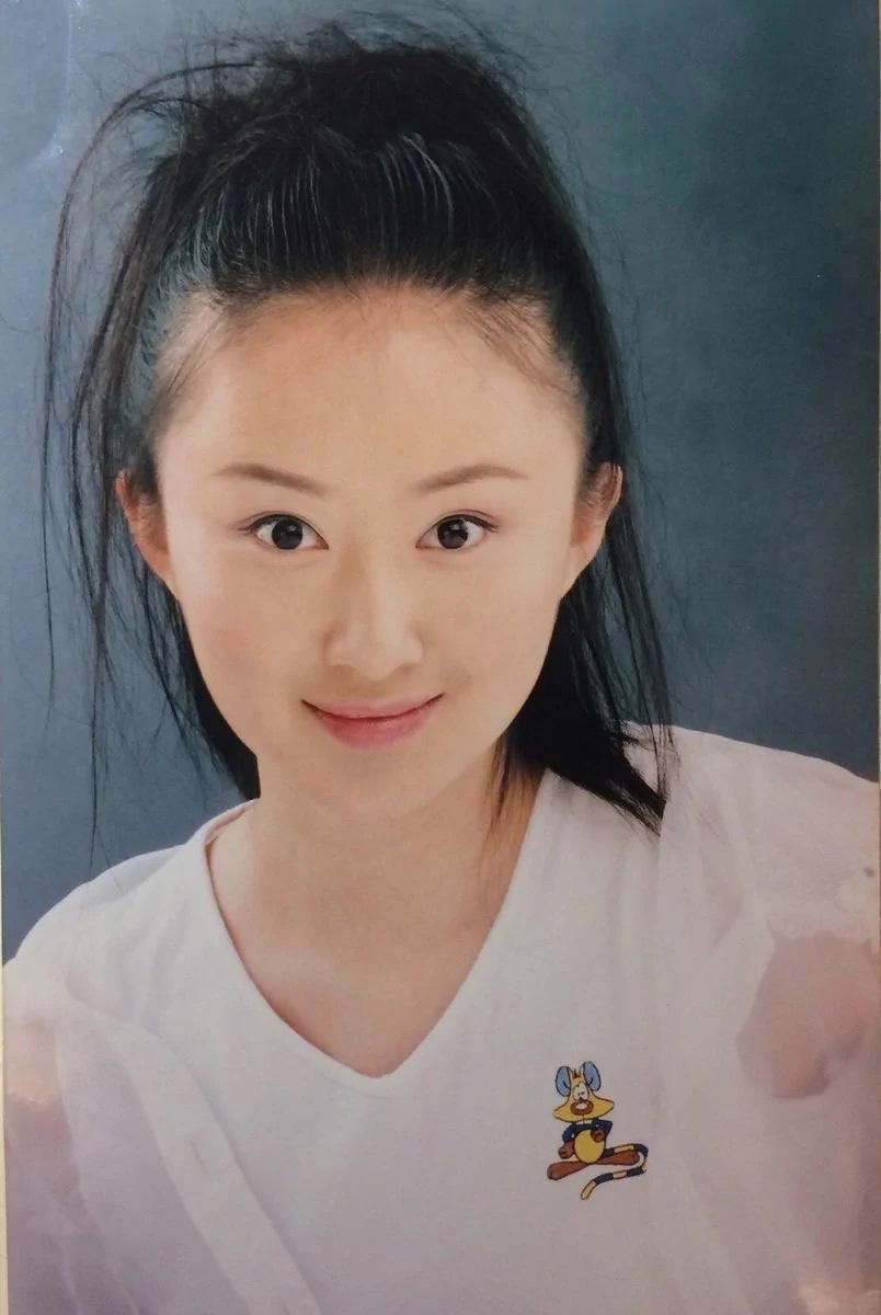 刘亦菲娱乐圈的4个好闺蜜,刘亦菲最好的闺蜜是哪个