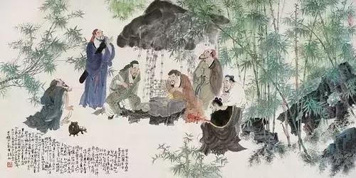 世说新语与魏晋风骨,世说新语魏晋风流十讲