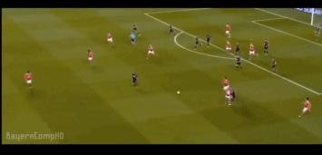 欧冠传奇哈维阿隆索,西班牙高光哈维阿隆索加点