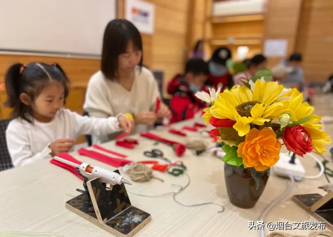 传统民俗闹元宵文化场馆度佳节,民俗文化放异彩万人空巷闹元宵