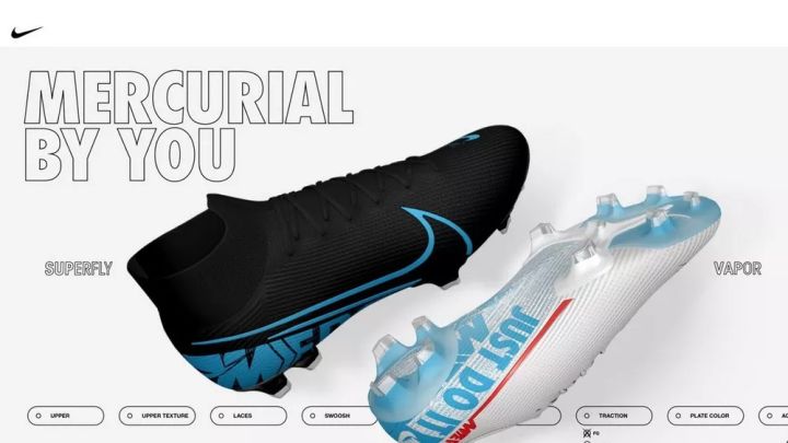 产地和品牌的冲突,球鞋diy的弊端