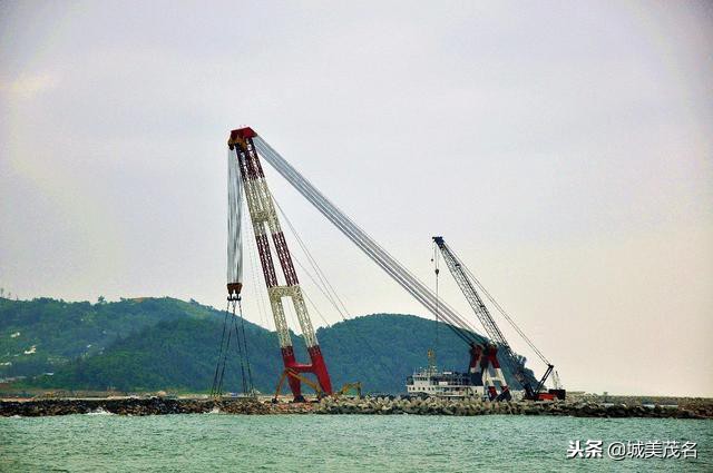 茂名城美规划,茂名城市建设最新规划
