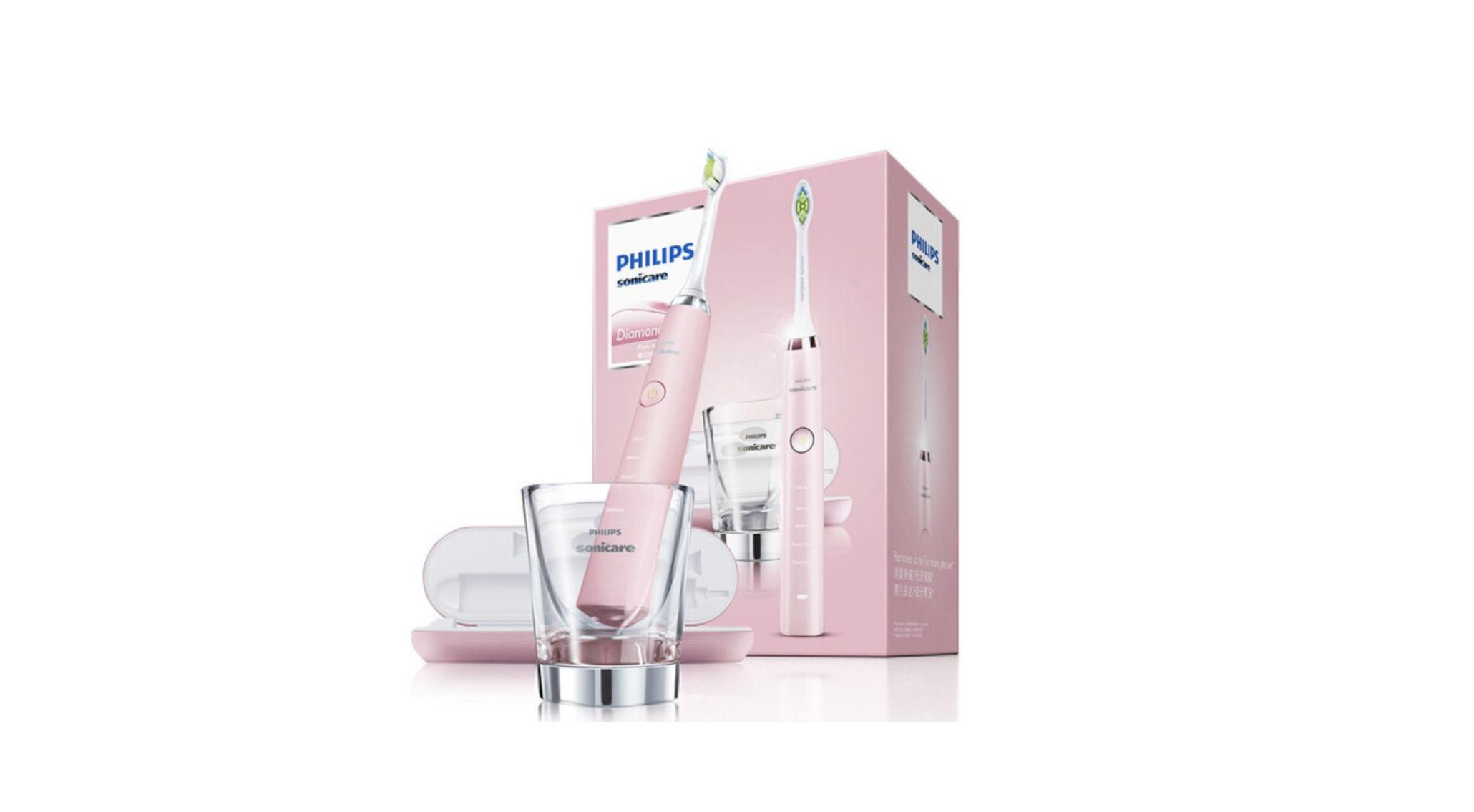 电动牙刷哪个品牌好100以内,zr电动牙刷和小米电动牙刷哪个好