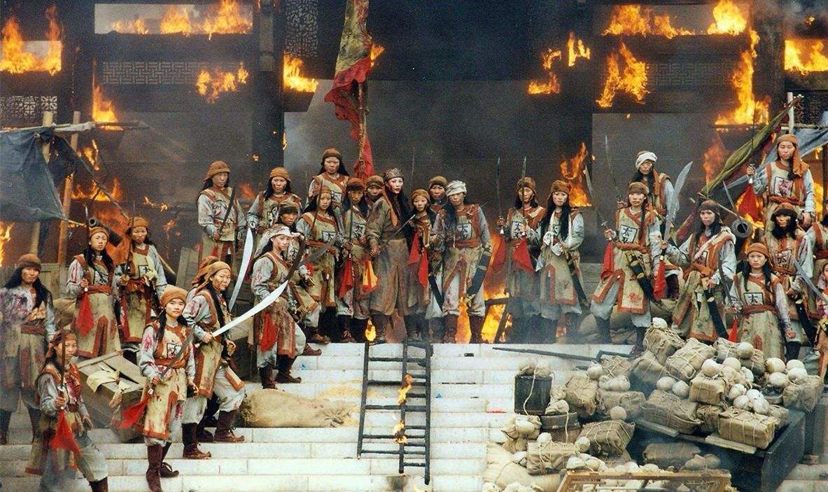 洪秀全创办拜上帝教为什么会失败,洪秀全创办的拜上帝会理论特点