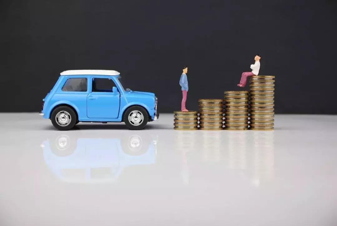 信用贷和金融贷买车区别,做金融贷款买车需要注意哪些