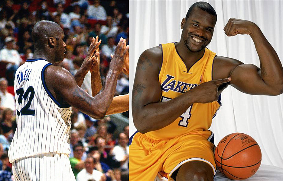 字母哥刚开始很瘦,nba球员进入nba后都变壮了