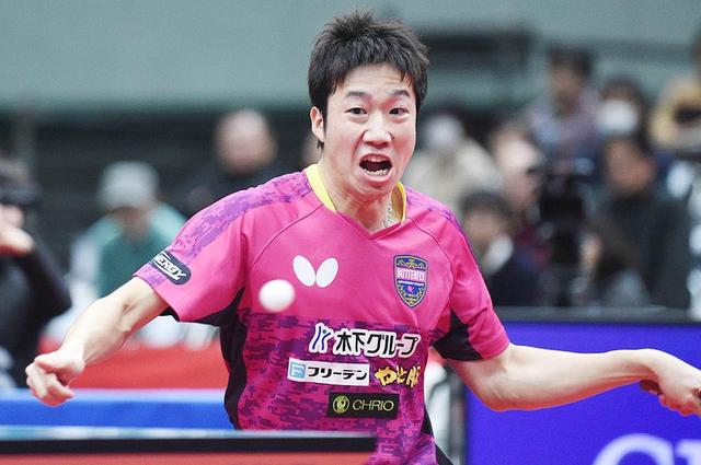 闹着玩？水谷凖退役23天后神奇复出，网友：亚锦赛没有中国队吧