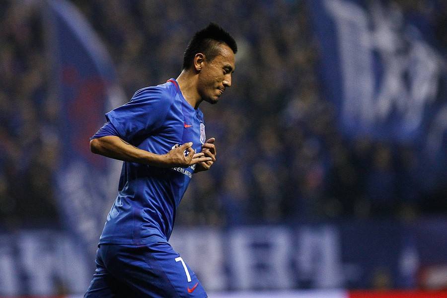 毛剑卿被问进过几个球,毛剑卿足协杯夺冠