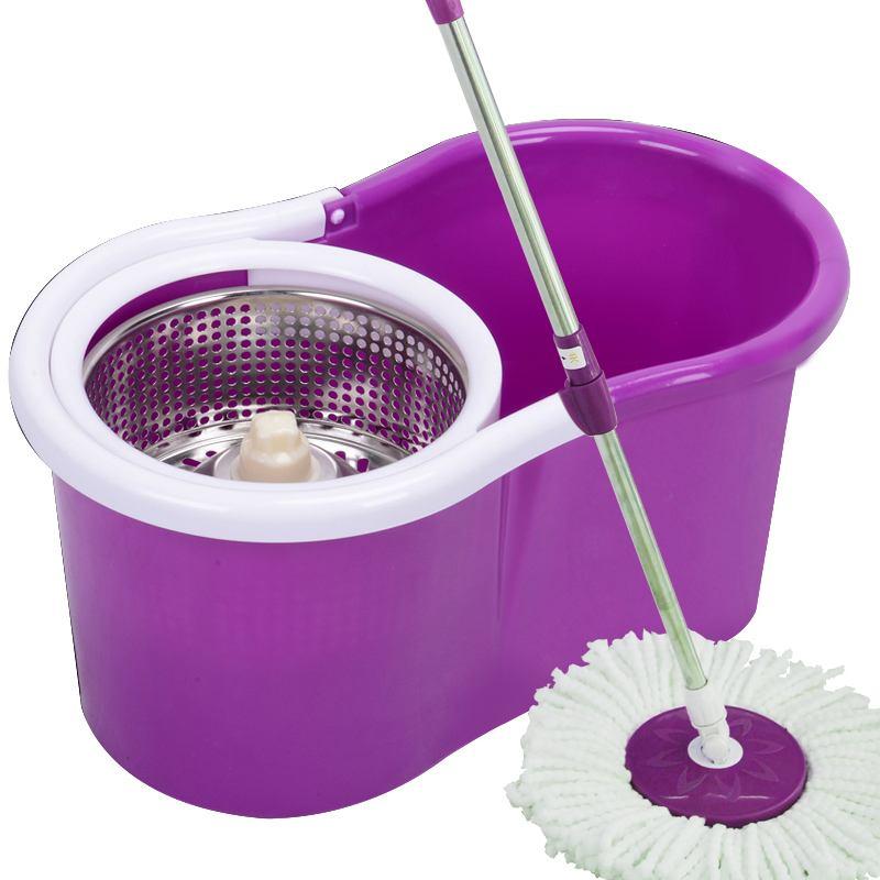 拖地干净还是觉得不干净,拖地为什么会干净