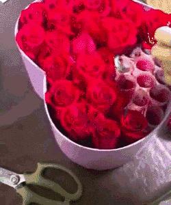 送礼物给女生雷区,礼物送女生雷区