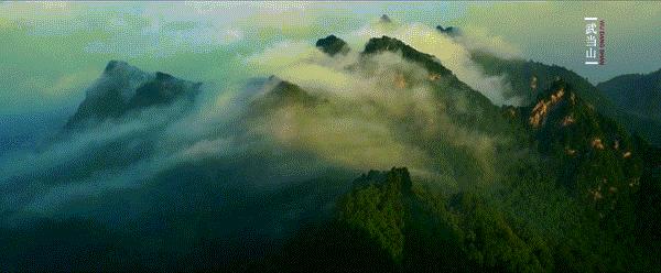 武当山修仙之旅,去武当山体验修行