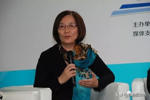 北大肿瘤医院院长沈琳：哪些人需要做胃镜？该做的人千万别犹豫