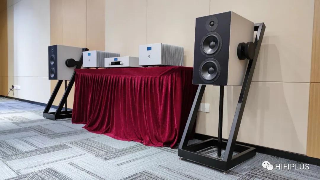 「精彩回忆·壹」2021厦门高级HiFi影音文化周：二楼展区