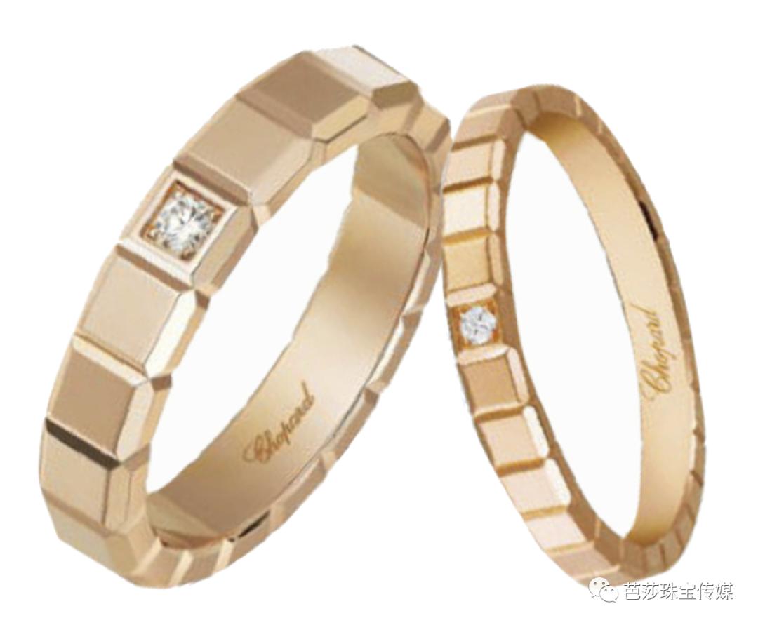 几款值得入手的婚戒,值得推荐的婚戒