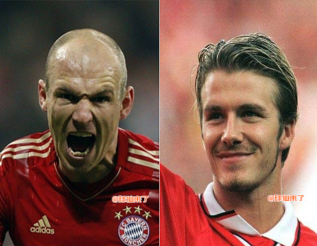 足坛丑男,足坛传奇队vs传奇队