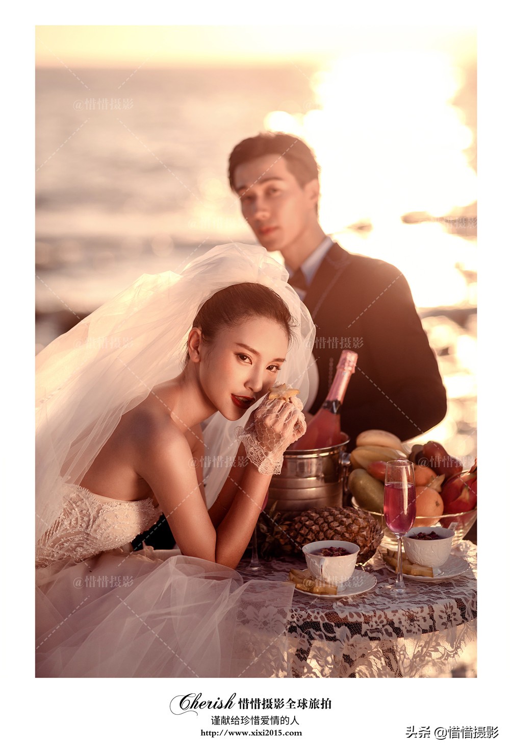 拍婚纱照合同签了可以毁约吗,婚纱照合同正确的示范