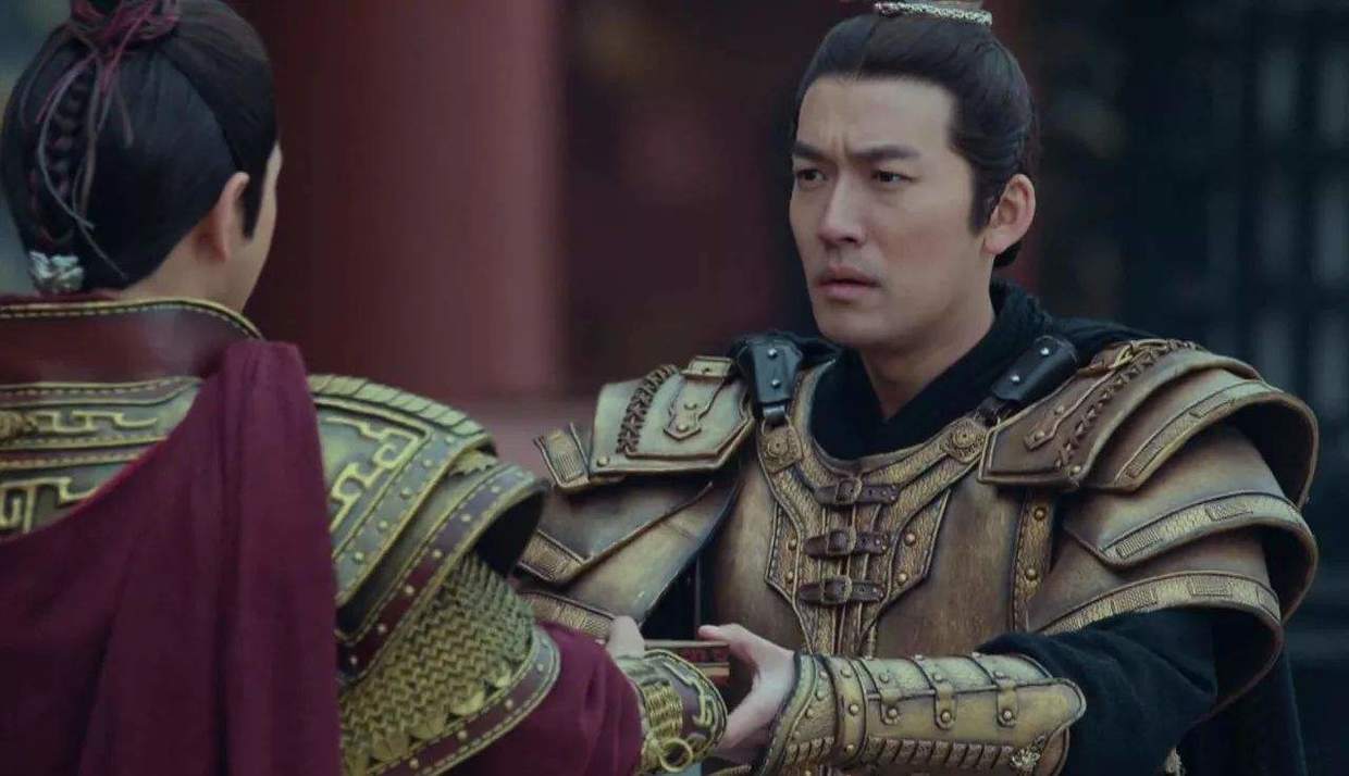 重刷琅琊榜2大结局,琅琊榜2最大的谜团是谁