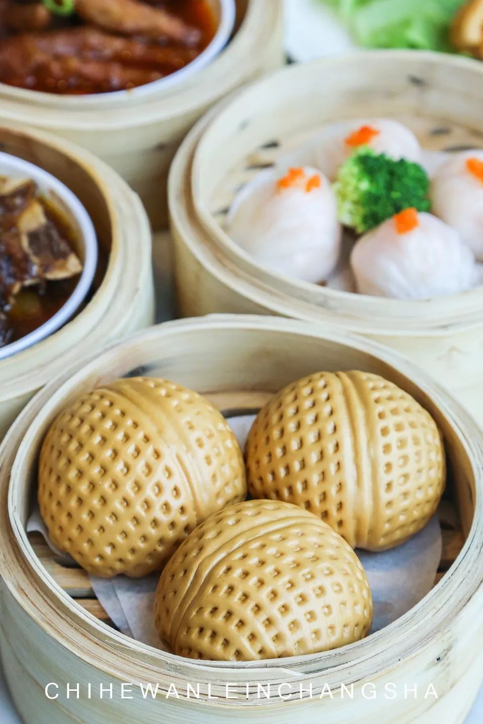 南边这座新晋美食地攻略来啦，收藏