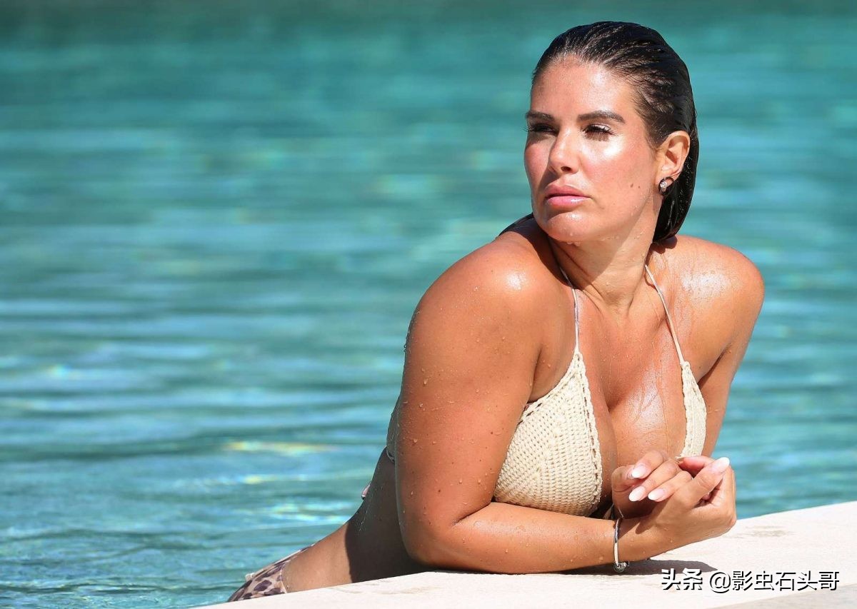 太太团撕逼进入最终阶段，科琳鲁尼与丽贝卡瓦尔迪，下周法庭见