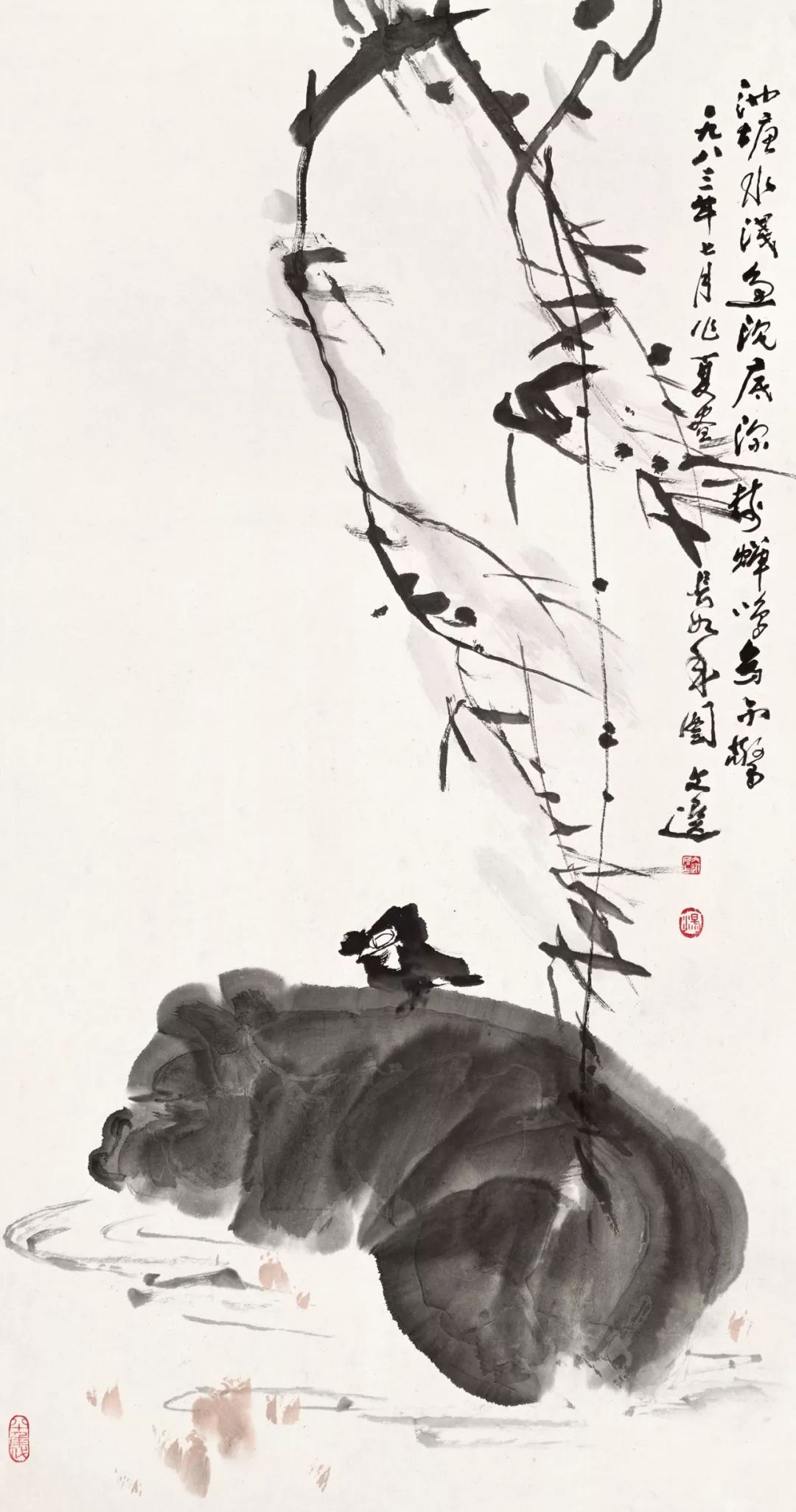 学艺除了努力没有捷径,学艺术需要的精神