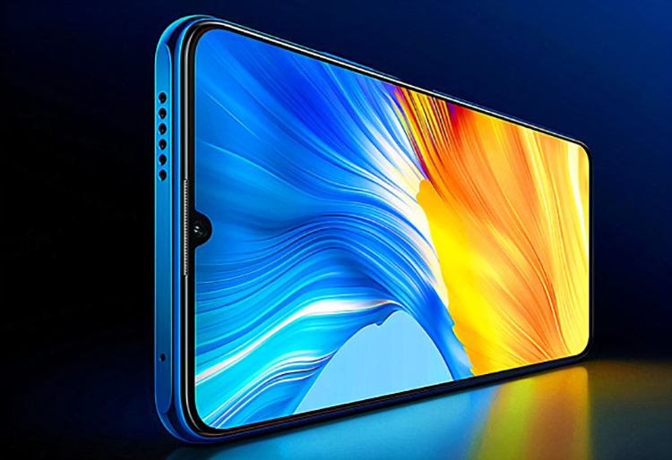 光荣x30max7.2寸大屏新机,光荣x30max是真双扬声器手机