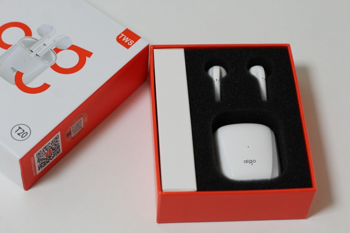 aigot20耳机测评,aigo蓝牙耳机测评