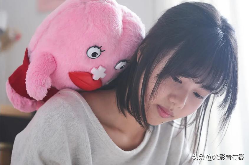 女生的噩梦《生理酱》展现真实“生理期”状态