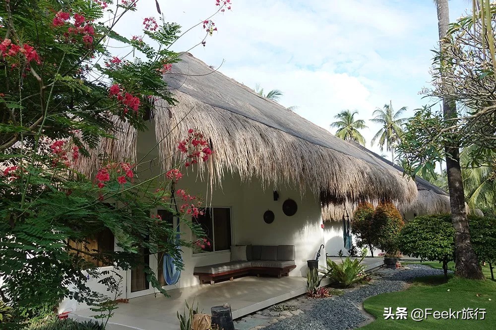 最值得一去的海岛推荐,适合自由行的东南亚海岛