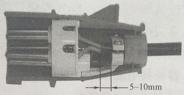 工业防爆插座怎么安装,工业航空插座的正确安装方法图