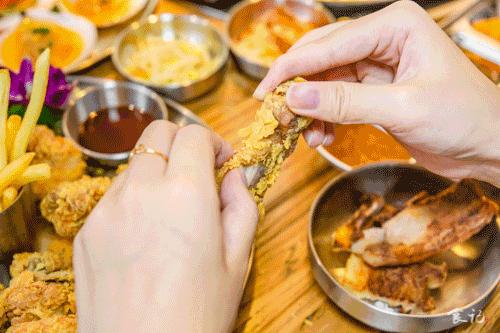 广州正宗韩国烤肉店,梨泰院韩式烤肉专门店