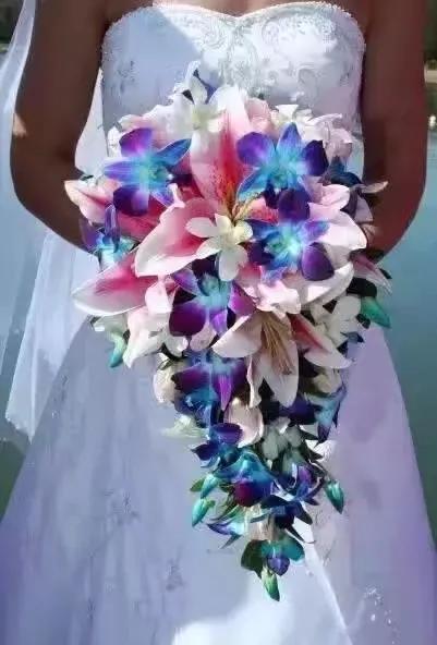 世界上最华丽最高贵的花,世界上最高贵最漂亮的60朵花