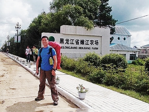 东北种地大户一年能赚多少钱,东北农民种植真实收入