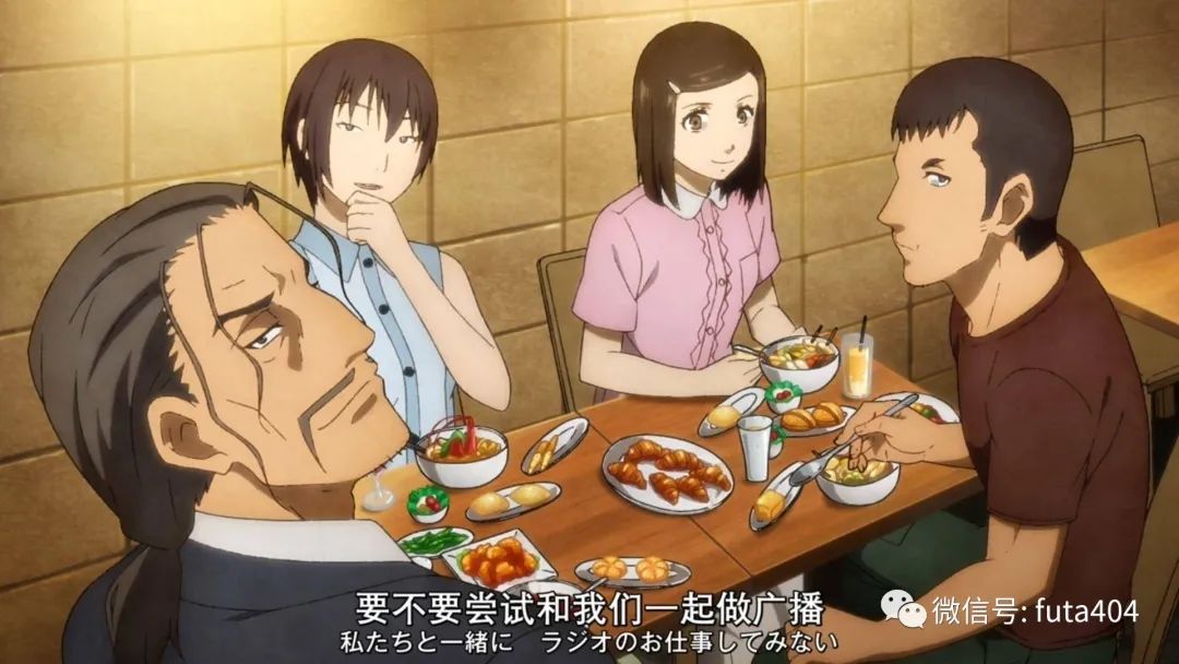 日本最好看的tv动画,现在在播的tv动画片