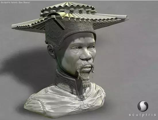 假牙3d打印用什么软件,3d打印绘图软件有哪些