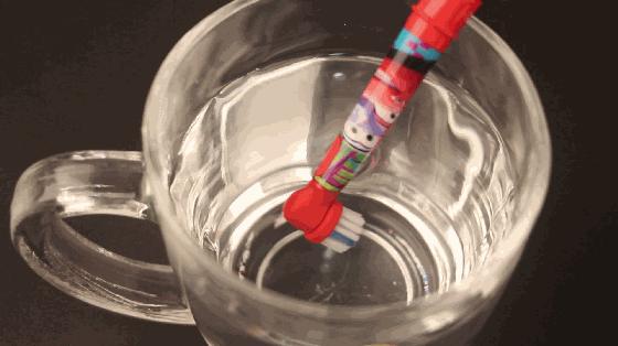 儿童牙刷2-3岁测评推荐,推荐一款儿童牙刷好看又实用