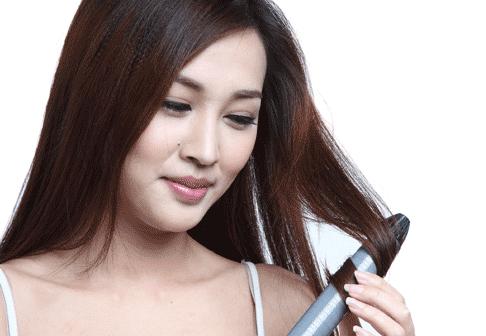 头发为什么越来越细软如何改善,为什么会有特别细软的头发