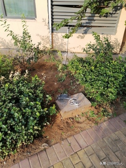 老小区改造监控方案,大面积场所监控怎么施工