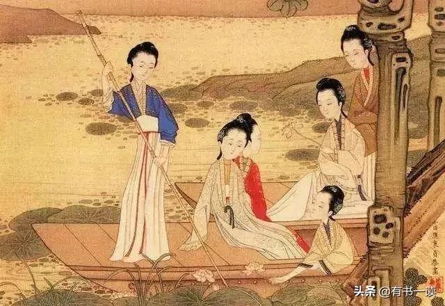 杜牧诗七言绝句千古名句,杜牧最著名的十首诗名句