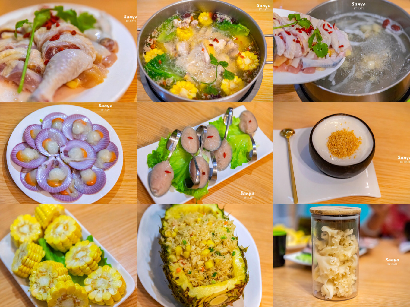 三亚最好的小众地方,三亚小众景点绝美拍照打卡地