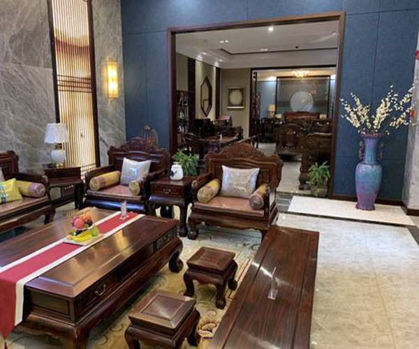 酸枝木家具卖点,酸枝红木家具的优缺点